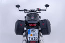 Honda CB 650 R Neo Sports Cafe [2024-2026] - PRO BLAZE H saddlebag set - picture 8