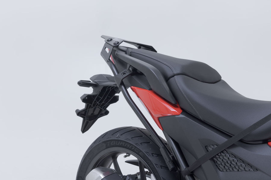 Honda NC 750 X [2022-2026] - PRO BLAZE H saddlebag set - picture 5