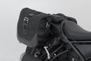 Honda CMX 500 Rebel [2018-2025] - Legend Gear LC2 side bag system - picture 5