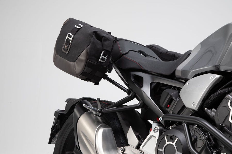 Honda CB 1000 R Neo Sports Cafe [2018-2020] - Legend Gear side bag system LC – picture 5