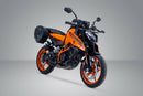 KTM 390 Adventure [2023-2024] - PRO BLAZE H saddlebag set - picture 2
