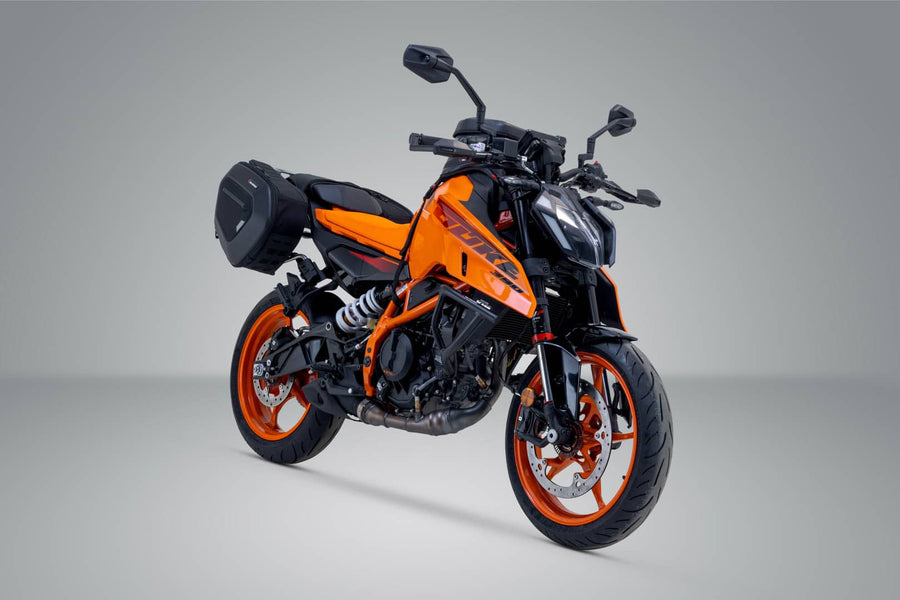 KTM 250 Duke [2024-2025] - PRO BLAZE H saddlebag set - picture 2