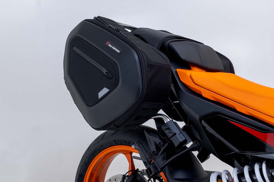 KTM 250 Duke [2024-2025] - PRO BLAZE H saddlebag set - picture 3