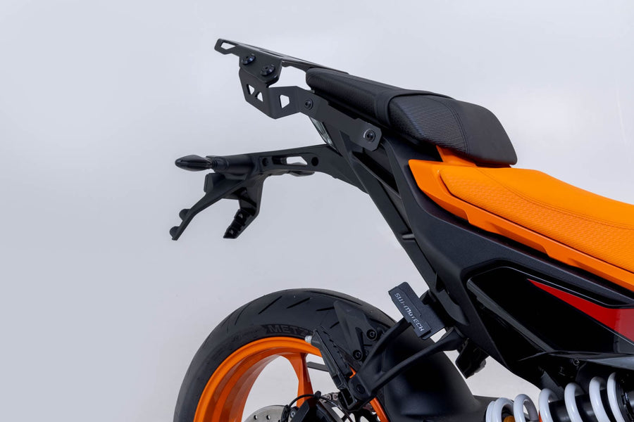 KTM 250 Duke [2024-2025] - PRO BLAZE H saddlebag set - picture 5