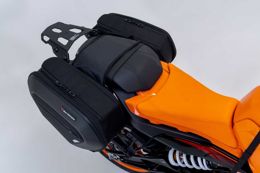KTM 390 Duke [2024-2026] - PRO BLAZE H Satteltaschen-Set – Bild 7