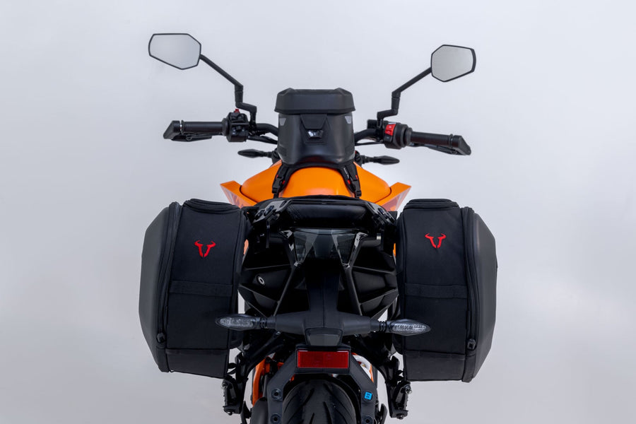 KTM 250 Duke [2024-2025] - PRO BLAZE H saddlebag set – picture 8