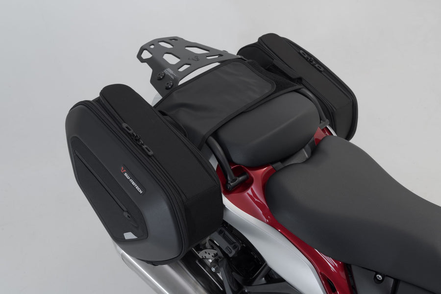 Suzuki Hayabusa GSX 1300 R [2012-2024] - PRO BLAZE H saddlebag set – picture 6