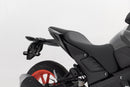Yamaha MT 125 [2019-2025] - PRO BLAZE H Satteltaschen-Set – Bild 4