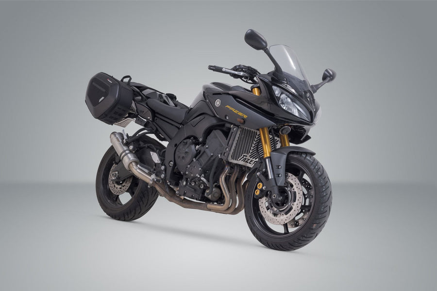 Yamaha FZ8 S Fazer [2011-2016] - PRO BLAZE saddlebag set - picture 2