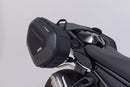 Yamaha FZ8 S Fazer [2011-2016] - PRO BLAZE saddlebag set - picture 3