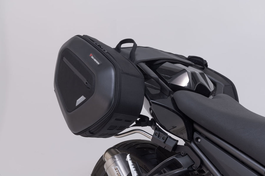 Yamaha FZ8 S Fazer [2011-2016] - PRO BLAZE saddlebag set - picture 3