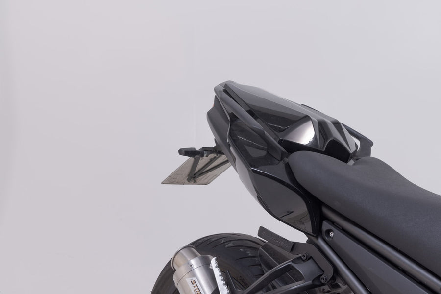Yamaha FZ8 S Fazer [2011-2016] - PRO BLAZE saddlebag set - picture 5
