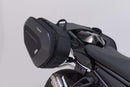 Yamaha FZ8 S Fazer [2011-2016] - PRO BLAZE saddlebag set - picture 6