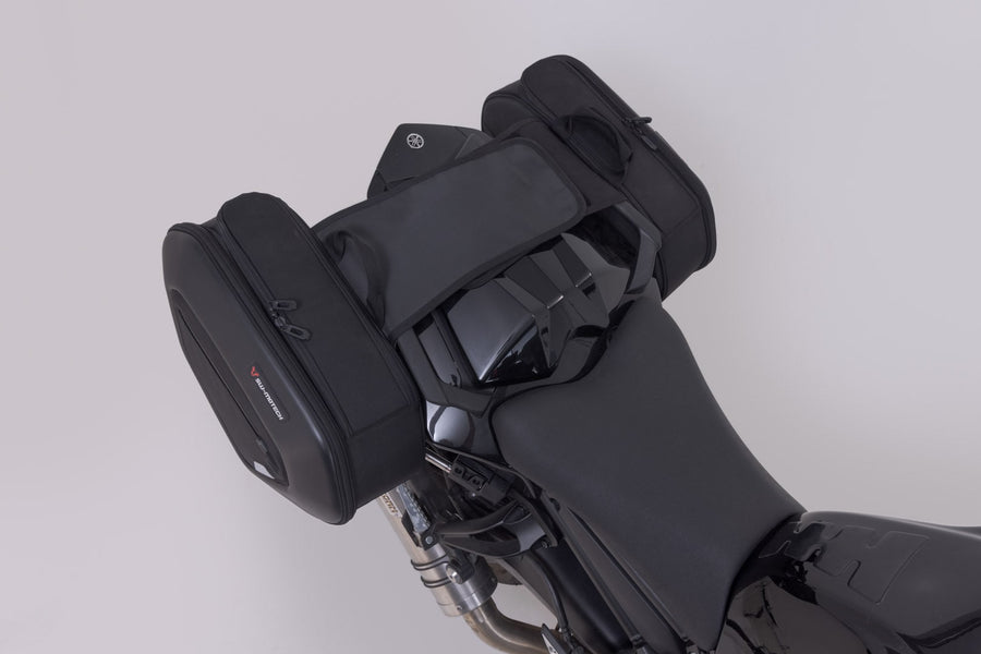 Yamaha FZ8 N [2011-2016] - PRO BLAZE saddlebag set - picture 7