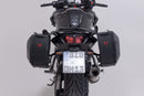 Yamaha FZ8 S Fazer [2011-2016] - PRO BLAZE saddlebag set - picture 8