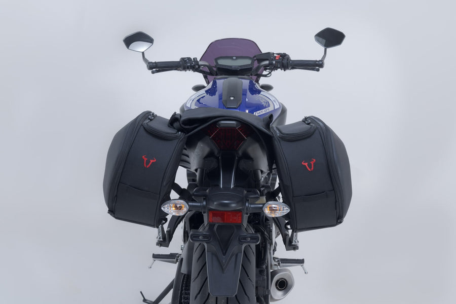 Yamaha Tracer 7 [2023-2024] - PRO BLAZE Satteltaschen-Set – Bild 8