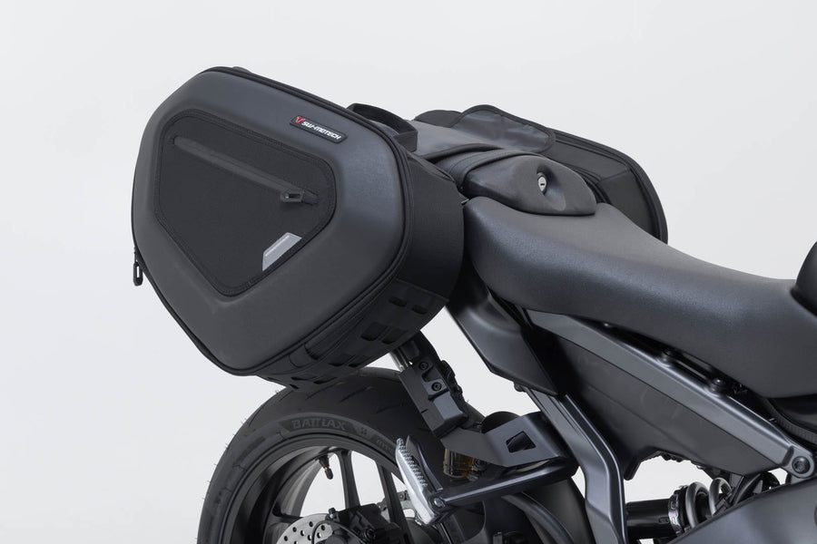 Yamaha MT-09 [2022-2026] - PRO BLAZE saddlebag set - picture 3