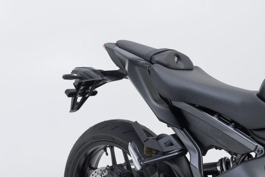 Yamaha MT-09 [2022-2026] - PRO BLAZE saddlebag set - picture 5