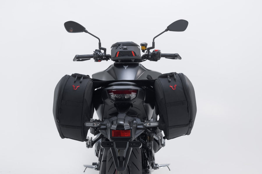 Yamaha MT-09 [2022-2026] - PRO BLAZE saddlebag set - picture 8