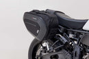 Yamaha XSR 700 [2019-2026] - PRO BLAZE H saddlebag set - picture 6