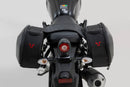 Yamaha XSR 125 [2022-2026] - PRO BLAZE H saddlebag set - picture 8