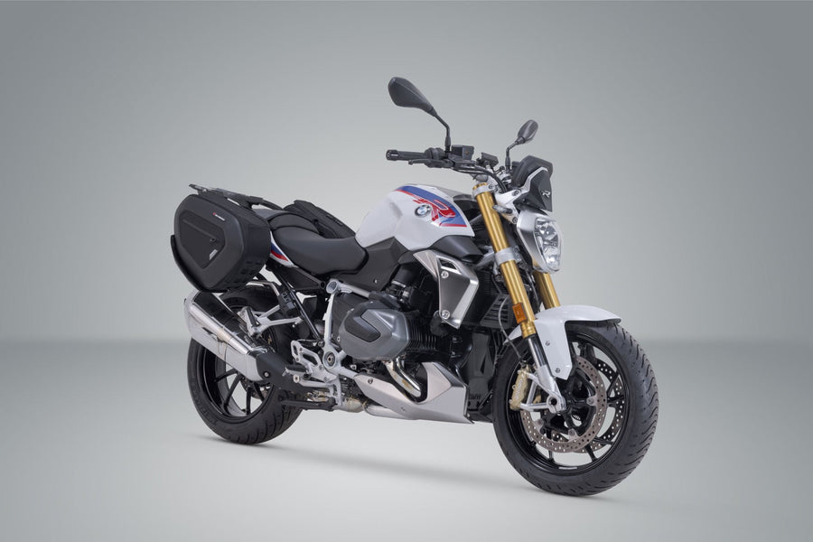 BMW R 1250 [2020-2024] - PRO BLAZE H saddlebag set – picture 2
