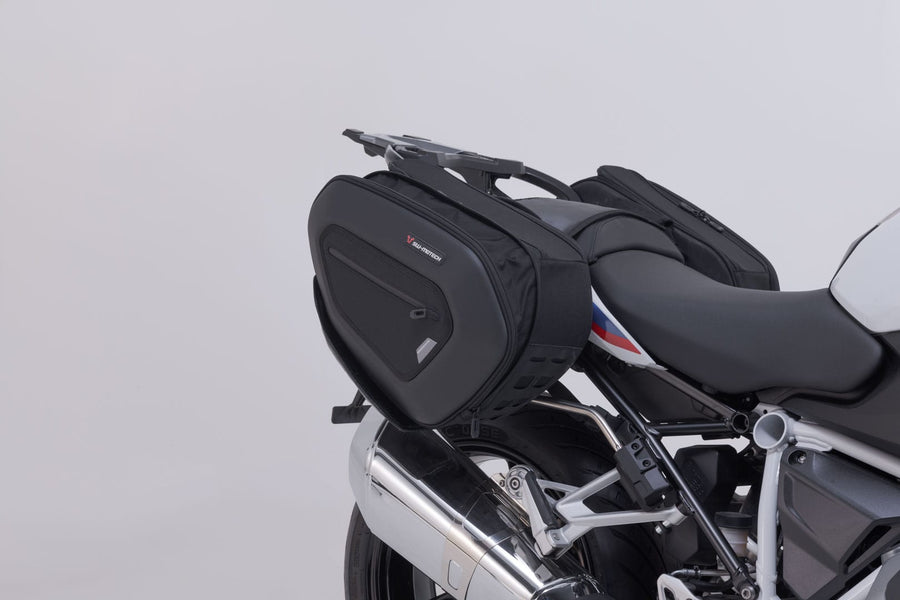 BMW R 1250 [2020-2024] - PRO BLAZE H saddlebag set – picture 6