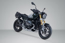 BMW R 12 nineT [2024-2026] - Legend Gear LC1 Seitentaschensystem Brown Edition – Bild 1