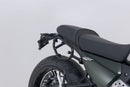 BMW R 12 nineT [2024-2026] - Legend Gear LC1 Seitentaschensystem Brown Edition – Bild 2
