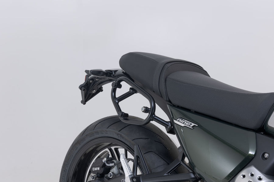 BMW R 12 nineT [2024-2026] - Legend Gear LC1 Seitentaschensystem Brown Edition – Bild 2
