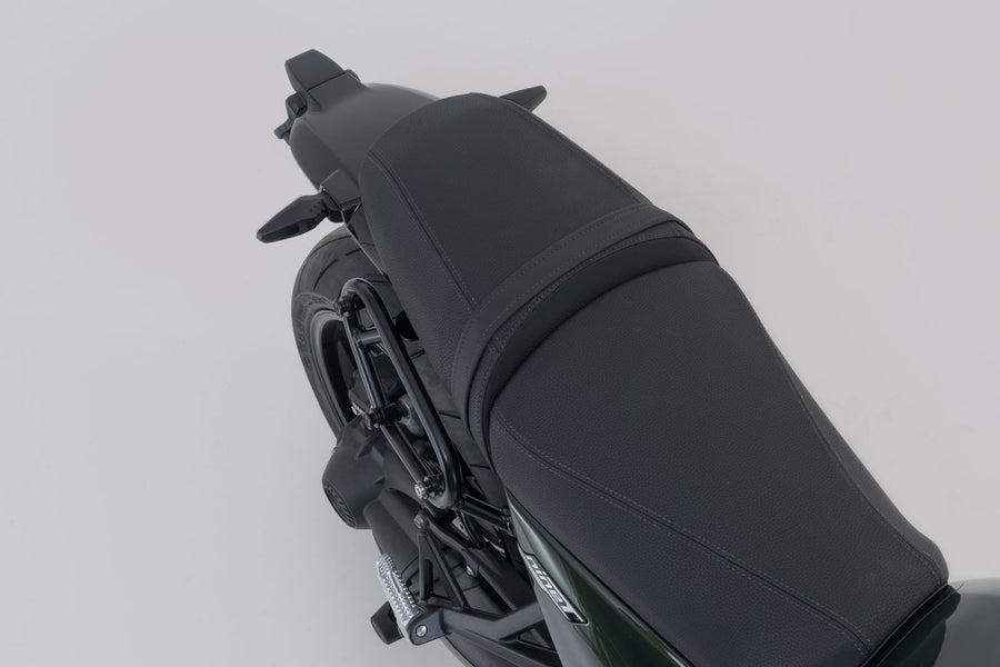 BMW R 12 nineT [2024-2026] - Legend Gear LC1 Seitentaschensystem Brown Edition – Bild 3
