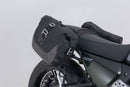 BMW R 12 nineT [2024-2026] - Legend Gear LC1 Seitentaschensystem Brown Edition – Bild 4