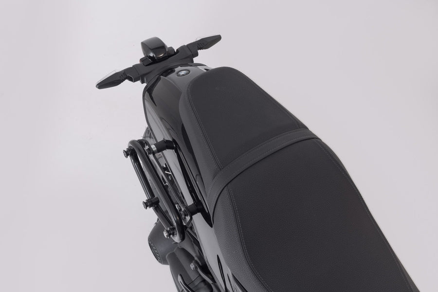 BMW R 12 S [2025] - Legend Gear LC1 Seitentaschen-System Black Edition rechts – Bild 3