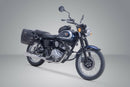 Kawasaki Meguro S1 230 [2025-2026] - Legend Gear LC2 side bag system - picture 2