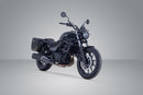 Kawasaki Eliminator 500 [2024-2026] - Legend Gear LC2 Side Bag System Black Edition – Image 2