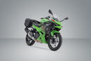 Kawasaki Ninja 500 SE [2024-2026] - PRO BLAZE H saddlebag set - picture 2