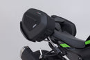 Kawasaki ZX-6R 636 [2024] - PRO BLAZE H Satteltaschen-Set – Bild 3