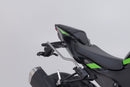 Kawasaki ZX-6R 636 [2024] - PRO BLAZE H Satteltaschen-Set – Bild 4
