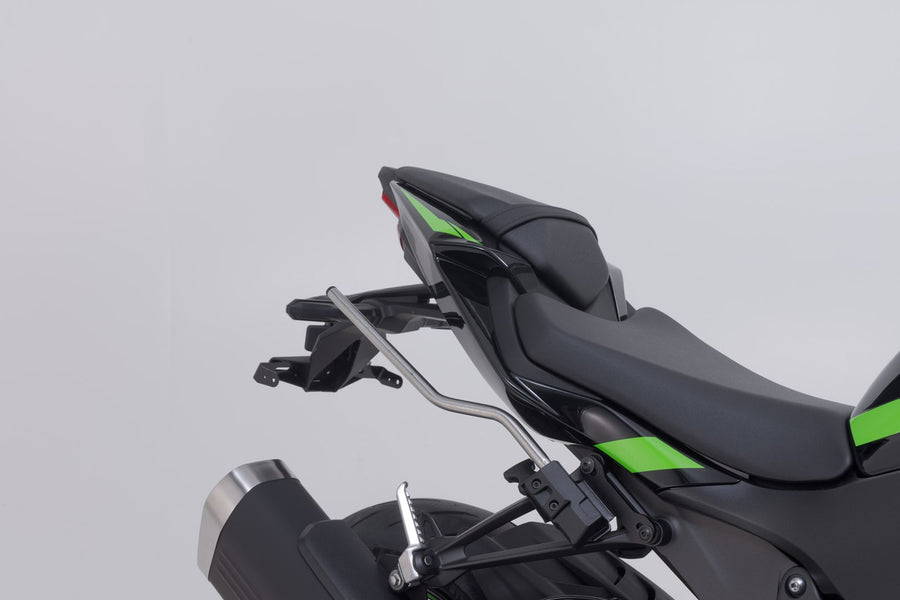 Kawasaki ZX-6R 636 [2024] - PRO BLAZE H Satteltaschen-Set – Bild 4