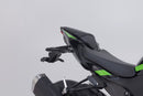Kawasaki ZX-6R 636 [2024] - PRO BLAZE H Satteltaschen-Set – Bild 5