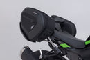 Kawasaki ZX-6R 636 [2024] - PRO BLAZE H Satteltaschen-Set – Bild 6