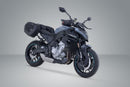 CFMOTO NK 675 [2025] - PRO BLAZE H saddlebag set – picture 2