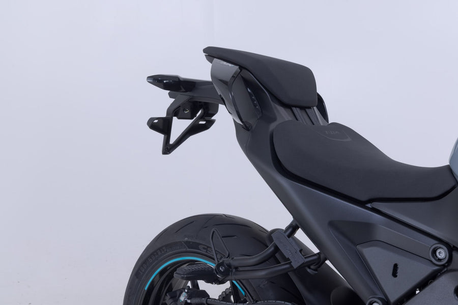 CFMOTO NK 675 [2025] - PRO BLAZE H saddlebag set – picture 5
