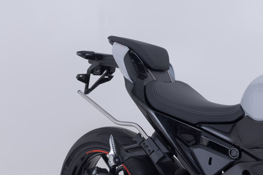CFMOTO SR-R 675 [2025] - PRO BLAZE H saddlebag set – picture 4