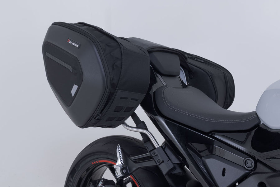 CFMOTO SR-R 675 [2025] - PRO BLAZE H saddlebag set – picture 5