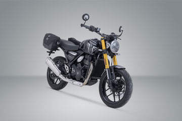 Triumph Scrambler 400