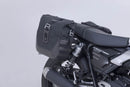 Triumph Speed Twin 900 [2024-2026] - Legend Gear Seitentaschen-System LC2 – Bild 5