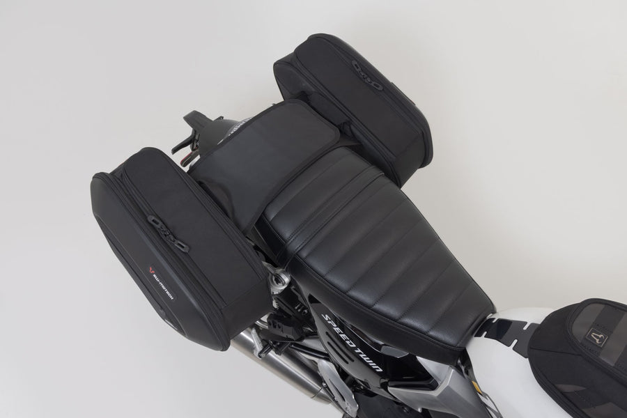 Triumph Speed Twin 900 [2023-2026] - PRO BLAZE H saddlebag set - picture 7