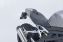 Triumph Speed Triple 1200 RR [2022-2025] - PRO BLAZE H Satteltaschenset mit EDGE Schutz & Hitzeschutz – Bild 4