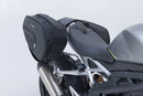 Triumph Speed Triple 1200 RR [2022-2025] - PRO BLAZE H Satteltaschenset mit EDGE Schutz & Hitzeschutz – Bild 5
